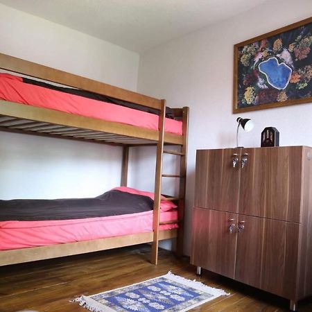 Central Hostelペーチ エクステリア 写真
