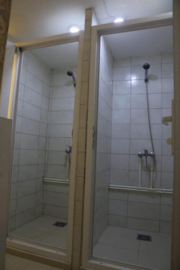 Central Hostelペーチ エクステリア 写真